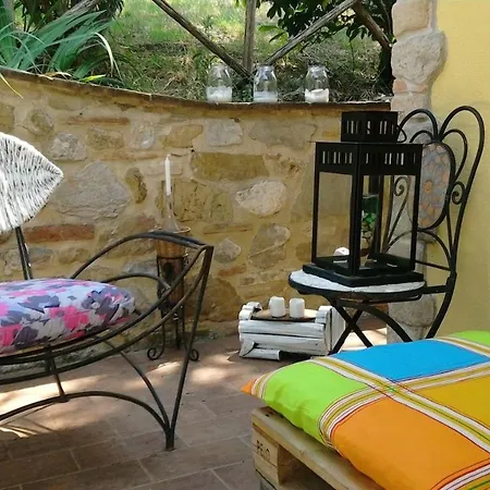 One Bedroom Chalet With Shared Pool Enclosed Garden And Wifi At *
