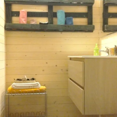 One Bedroom Chalet With Shared Pool Enclosed Garden And Wifi At Perugia