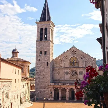 One Bedroom Chalet With Shared Pool Enclosed Garden And Wifi At Perugia