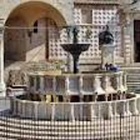 One Bedroom Chalet With Shared Pool Enclosed Garden And Wifi At Perugia