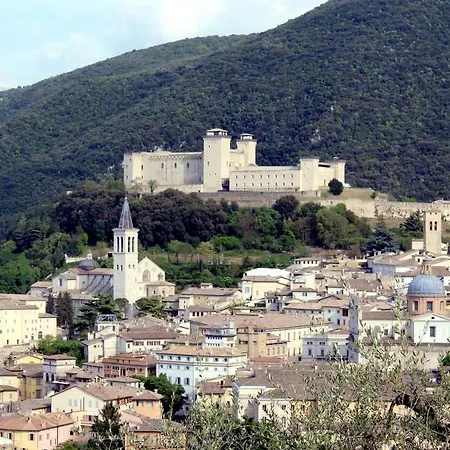 One Bedroom Chalet With Shared Pool Enclosed Garden And Wifi At Perugia