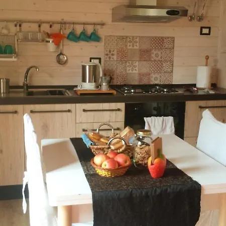 One Bedroom Chalet With Shared Pool Enclosed Garden And Wifi At