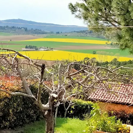 One Bedroom Chalet With Shared Pool Enclosed Garden And Wifi At Alpstuga Perugia